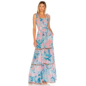 Millim Jumpsuit | Hemant and Nandita